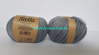 Stella - Grafit multicolor 05