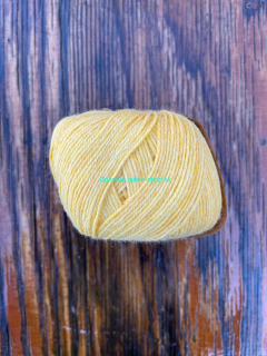 Stella - Yellow multicolor