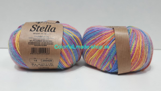 Stella - Rainbow 14