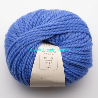 BC Garn - Hamelton No. 2 - Himmelblau 