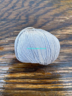 Baby Soft Natural Line - Grey