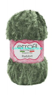 Etrofil Rabbit - Moss Green 74043