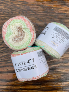 Cotton Wave - Linie 477 - 0104