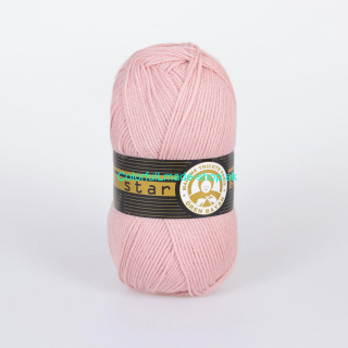 Madame Tricote - STAR - Old Pink