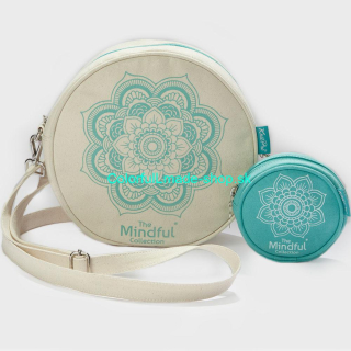 KnitPro Mindful - Twin Circular Bags
