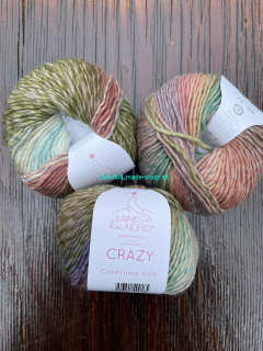 Crazy - 216