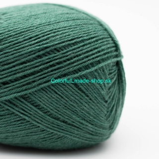 Edelweiss 100g - Warm Green