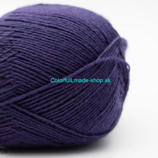 Edelweiss 100g - Navy Blue