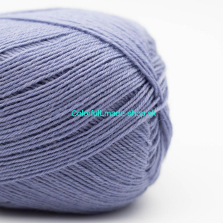 Edelweiss 100g - Blue Violet