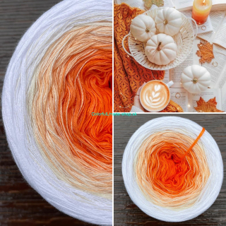 Romantic Moment XXXXIII. - 250g/1000m