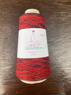 Watercolor Sock - 105
