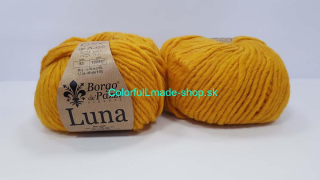 Luna - Gold Yellow 53