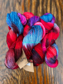 Manos del Uruguay - Alma - Passion - 100g/500m