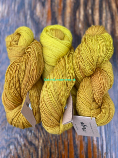Manos del Uruguay - Alma - Charity - 100g/500m