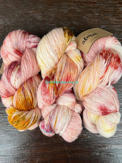 Manos del Uruguay - Alma - Prudence - 100g/500m