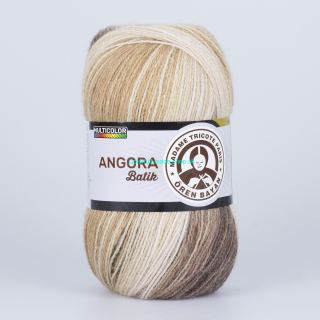 Angora Batik - 851