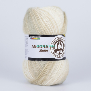 Angora Batik - 852