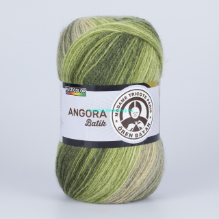 Angora Batik - 859