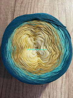 Loop´n Craft - Soft Cake 10
