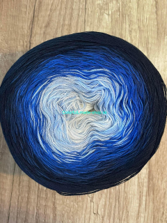 Loop´n Craft - Soft Cake 03