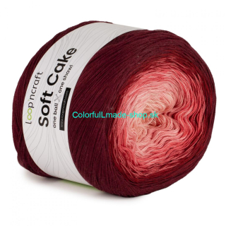 Loop´n Craft - Soft Cake 04