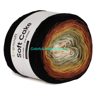 Loop´n Craft - Soft Cake 12