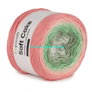 Loop´n Craft - Soft Cake 14