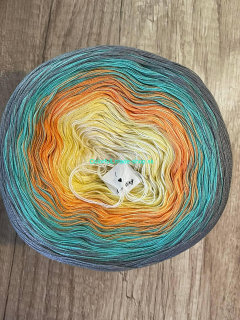 Loop´n Craft - Soft Cake 15
