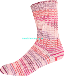 Supersocke Silk Color 343 - 2879