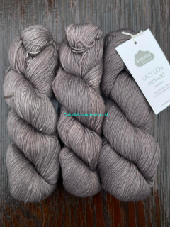 Lazy Lion Sock Yarn - Granite