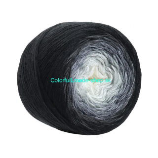 Loop´n Craft - Woolly Cake 01