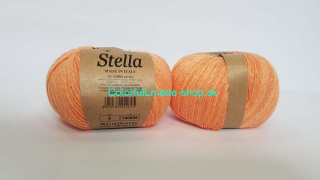 Stella - Orange multicolor 09