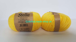 Stella - Yellow multicolor 08