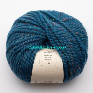 BC Garn - Hamelton Tweed 2 - Dschungle