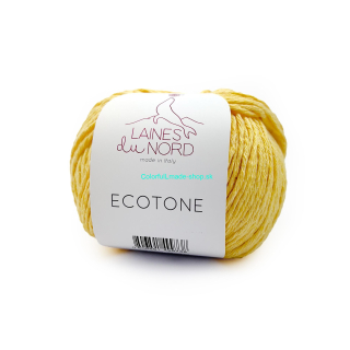 Ecotone - Yellow 03