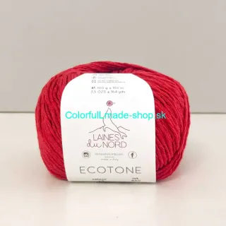 Ecotone - Red 13