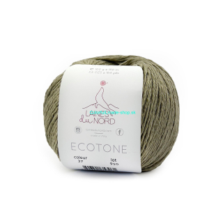 Ecotone - Light Oliv 37