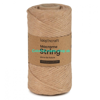 Macrame String - 07