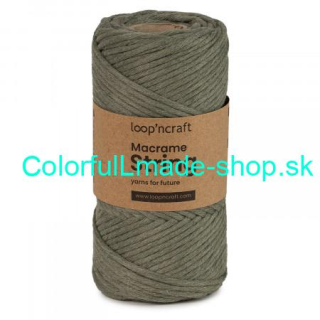 Macrame String - 28