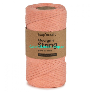 Macrame String - 32