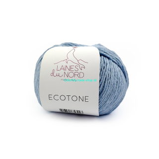 Ecotone - Light Blue 11