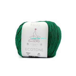 Ecotone - Green 24