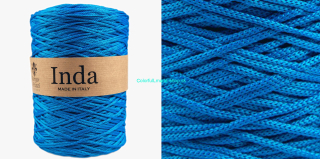 Inda - Sea Blue - 30