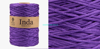 Inda - Purple - 24