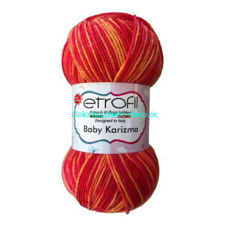 Baby Karizma - 140