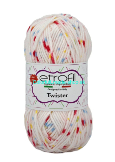 Twister - 232