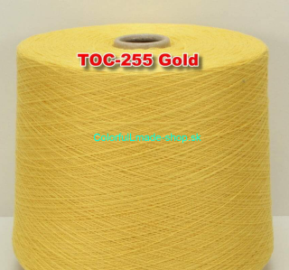 Cievka Nm30/2 - GOLD