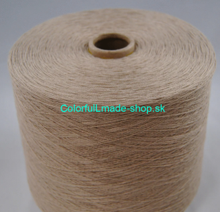 Cievka Nm30/2 - ALABASTER