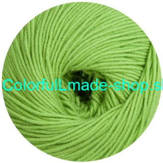Starwool LIght - Linie 16 - Green