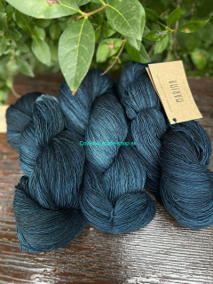 Manos del Uruguay Marina - Petrol - 100g/800m